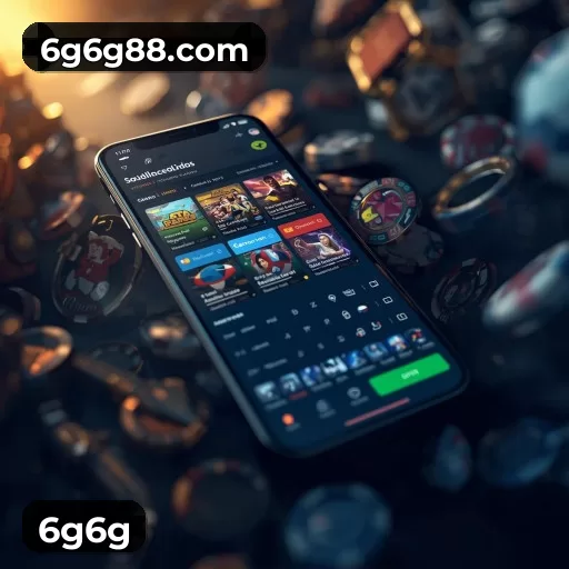 Funcionalidades exclusivas mobile