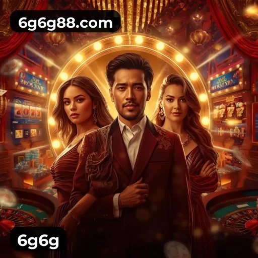 Segurança do APK 6g6g