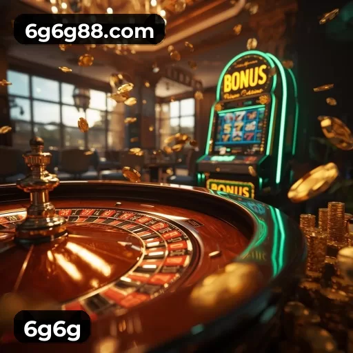 Download oficial 6g6g seguro para Android e iOS