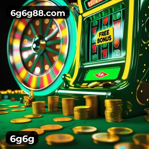 Plataforma de apostas ao vivo 6g6g com streaming HD gratuito