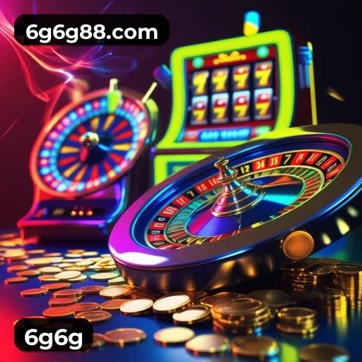 Cadastro rápido na 6g6g em menos de 2 minutos