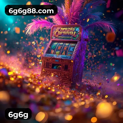 Maiores vitórias no cassino 6g6g com saque PIX rápido