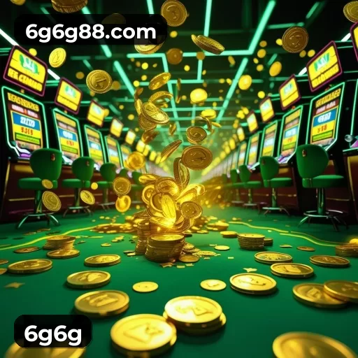 Estratégias comprovadas para Fortune Games na 6g6g