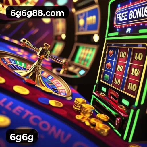 Comparação Fortune Tiger Ox e Rabbit na 6g6g