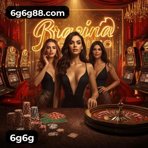Grandes vitórias em Fortune Games na 6g6g com PIX rápido