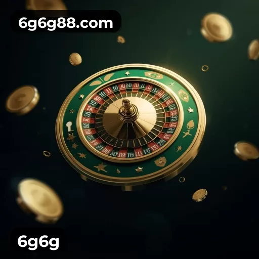 6g6g em números - plataforma líder no Brasil desde 2020