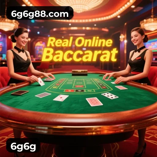 6g6g com RTP verificado e jogos auditados pela eCOGRA