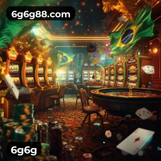 Segurança 6g6g SSL 256-bit com licença Curaçao e certificação eCOGRA