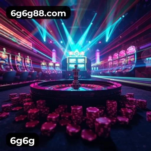 Grandes vitórias verificadas na 6g6g com saques PIX rápidos