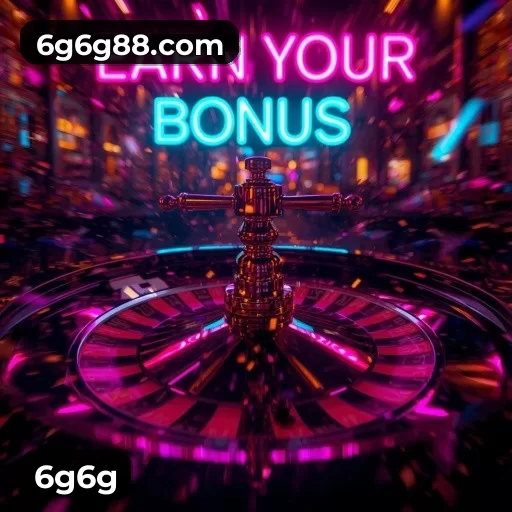6g6g em números - plataforma líder no Brasil desde 2020