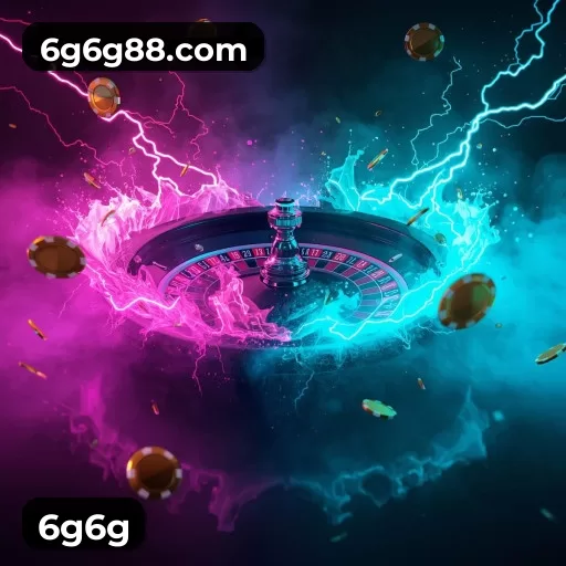 Stack tecnológico enterprise da plataforma 6g6g