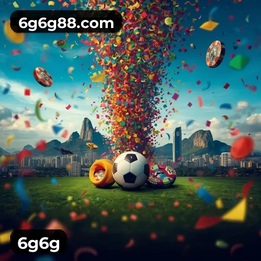 Canal Telegram oficial 6g6g — bônus e alertas exclusivos