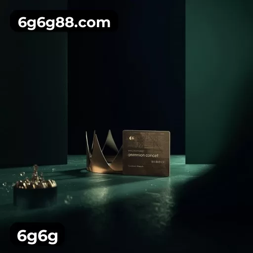 Jackpots milionários disponíveis para ganhar na 6g6g